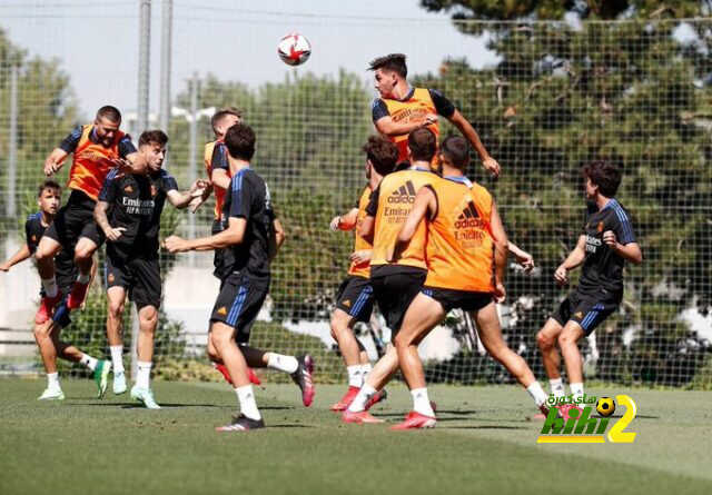حضور جماهيري في مواجهة ريال مدريد لرينجرز الأسكتلندي