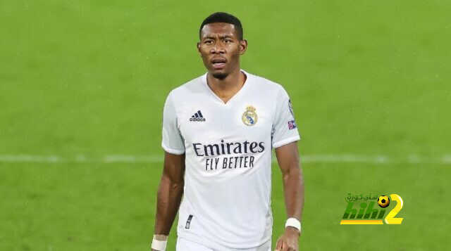 صحفي باسكي يشيد بإدارة ريال مدريد بسبب ألابا