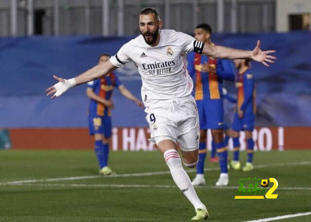 بنزيمة يعود لريال مدريد في هذا الموعد