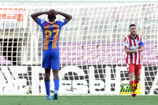 كابوس إنتقال موريبا وديمبلي  إلى ريال مدريد مستمر!