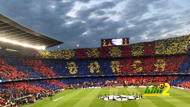 راديو كتالونيا.. مباراة كأس خوان غامبر بحضور جماهيري