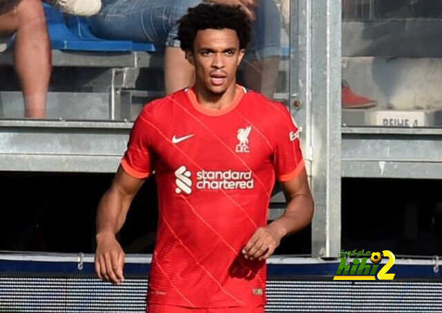 رد فعل أرنولد بعد فوز ليفربول على ماينز