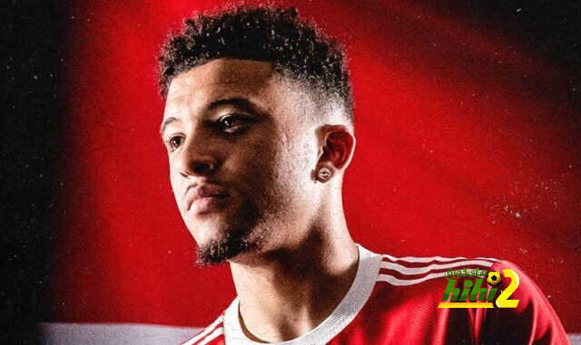 لوبيز يتعجب من قدرة مانشستر يونايتد على ضم سانشو