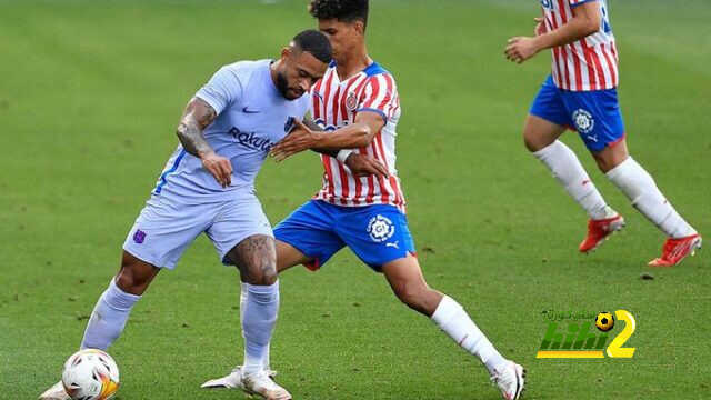 رامون يوضح عيوب برشلونة بعد مباراة جيرونا