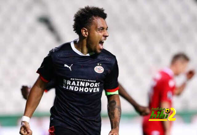 الفحص الطبي يفصل مالين عن صفوف بوروسيا!