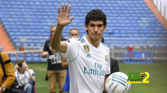 نادي إسباني يطلب ضم فاييخو من ريال مدريد