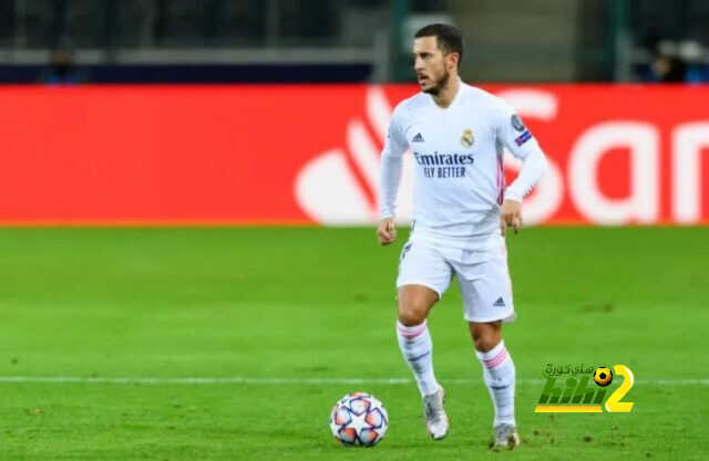ماتيو يؤكد احتمالية نجاح هازارد مع ريال مدريد