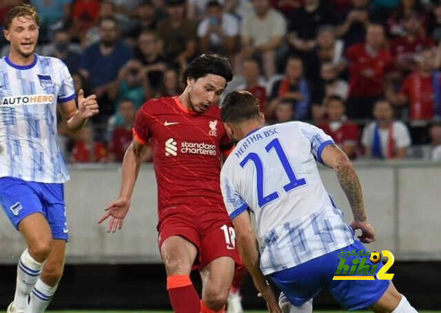 فيديو: هدف ساحر من ليفربول في مرمى هيرتا برلين