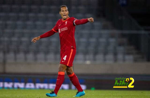 عاد فان دايك .. إذًا عاد ليفربول