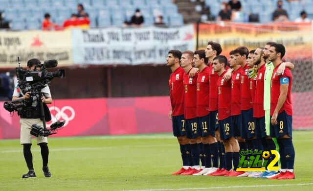 رافا مير يقود المنتخب الإسباني للأشواط الإضافية أمام ساحل العاج