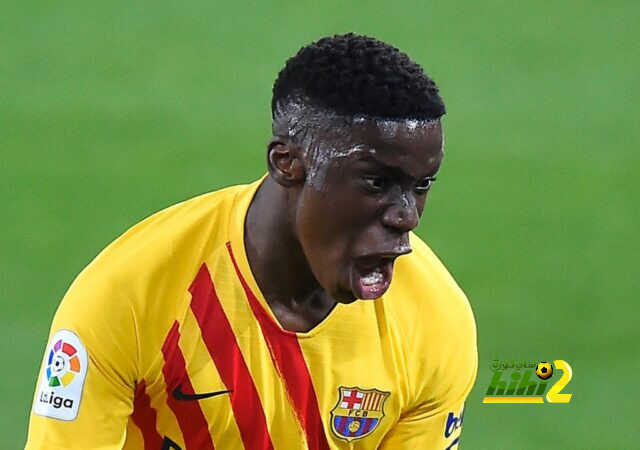 طوارئ في برشلونة بسبب موريبا
