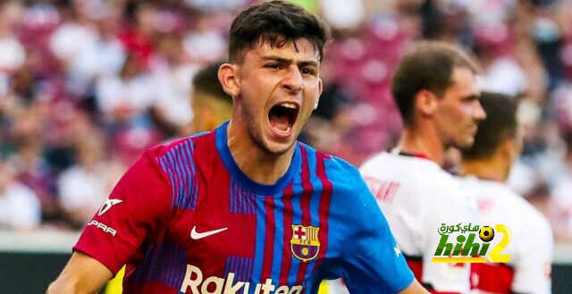 موعد مباراة برشلونة وسالزبورغ الودية القادمة