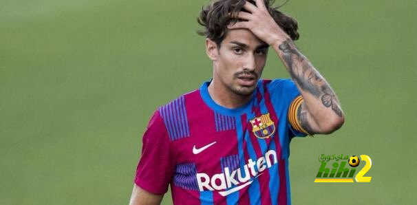 كويادو يقترب من الرحيل عن برشلونة