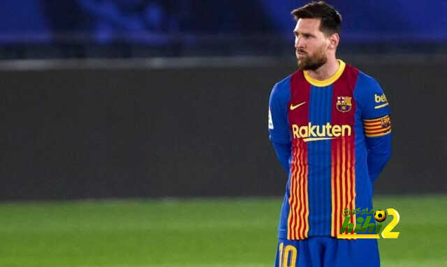 رامون يحسم الجدل بخصوص موعد مشاركة ميسي مع برشلونة