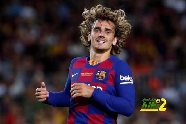 برشلونة ليس مضطرا لبيع غريزمان