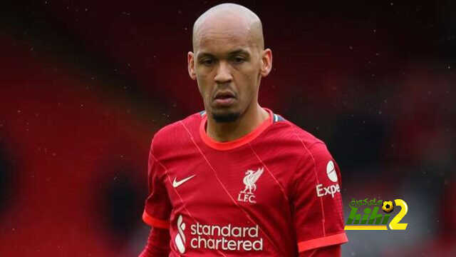 ليفربول يؤكد إتمام صفقة جديدة مع فابينيو حتى 2026!
