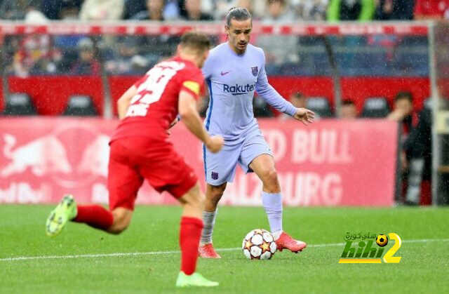 صورة باكو بويو يسخر من عشاق برشلونة بسبب غريزمان
