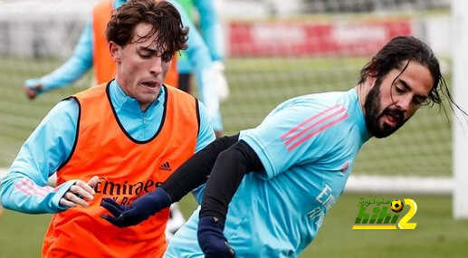 محادثات جديدة بين انتر ميلان وريال مدريد حول ثنائي الملكي
