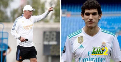 نجم ريال مدريد: حلمي البقاء ولكن حقيبتي جاهزة