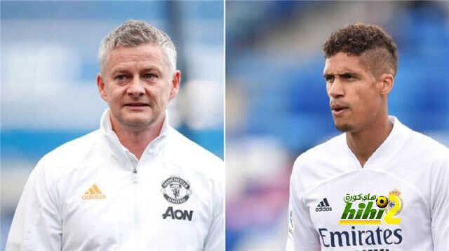 أول مشاكل فاران في مانشستر يونايتد