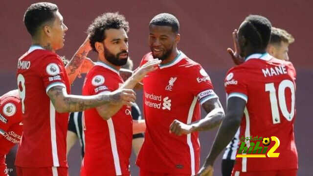 اشبيلية يحدد بديل كوندي من ليفربول