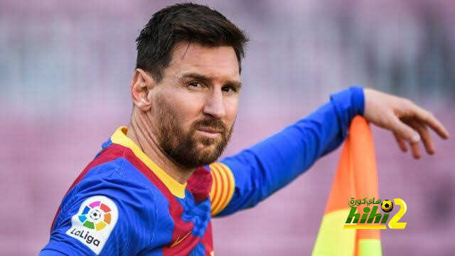 تعرف علي أول مباراة لميسي مع باريس