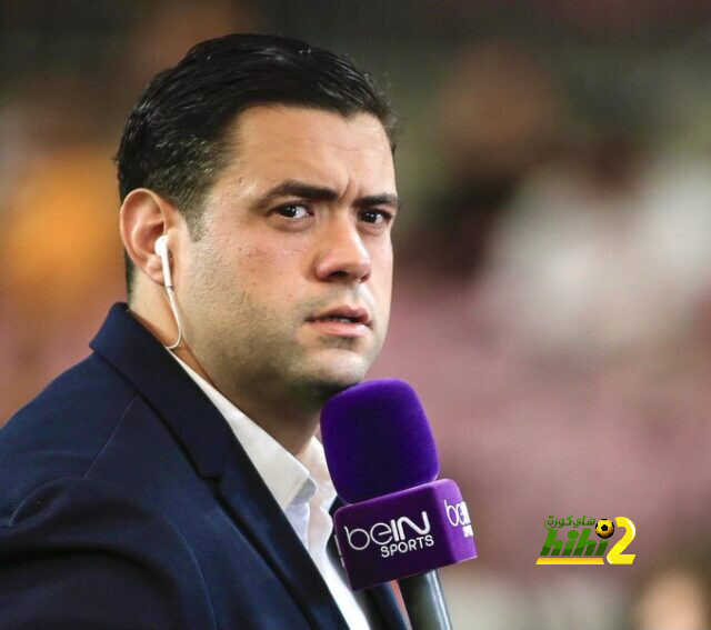 أسباب إستقالة أشرف بن عياد من قنوات بين سبورت