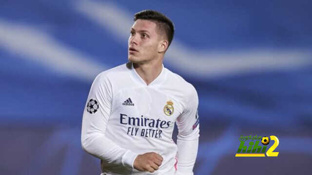 يوفيتش يُريد البقاء في ريال مدريد إلَّا إذا!
