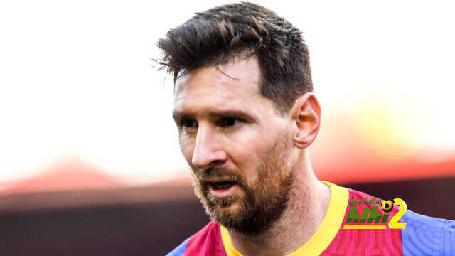 سيميوني حاول استقدام ميسي لمدريد قبل رحلته لباريس!