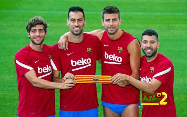 برشلونة.. حان الوقت لنادٍ على ركبتيه أن ينهض من جديد!