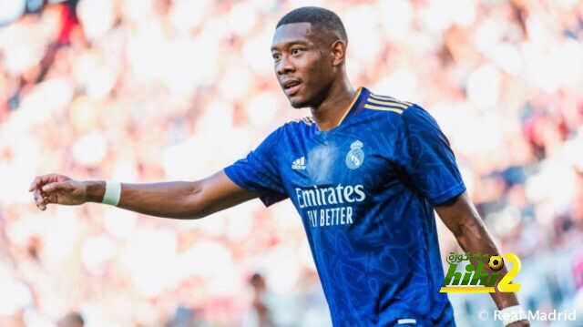 على طريقة ألابا.. ريال مدريد يُخطط لصفقتين مجانيتين في 2022