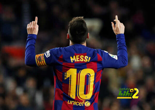 جماهير برشلونة تختار خليفة ميسي في الرقم “10”