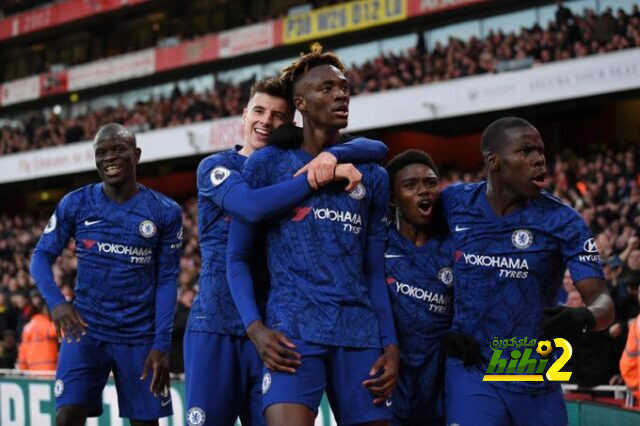برشلونة فشل في خطف أبراهام قبل روما