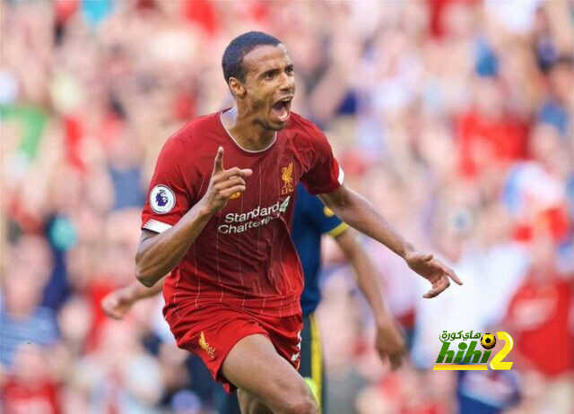 ماتيب تميمة حظ ليفربول في البريميرليغ