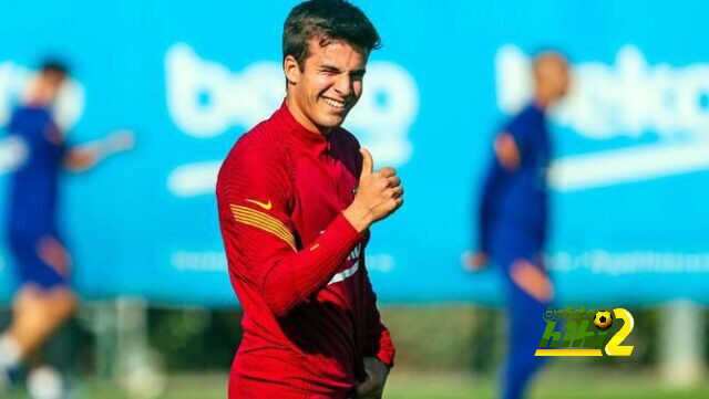 بويغ مصمم على البقاء في برشلونة