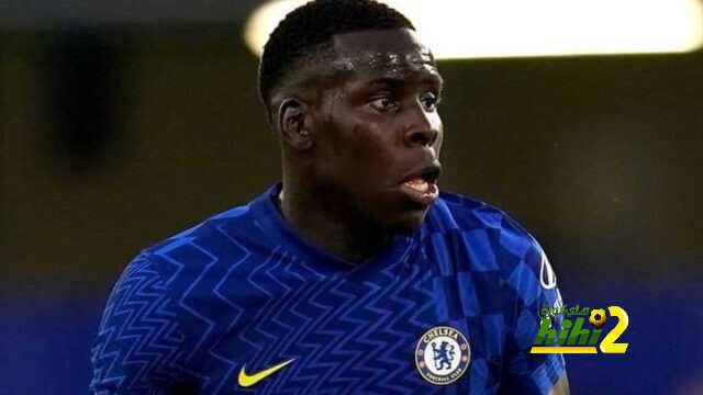 نادي انجليزي جديد يدخل سباق ضم زوما