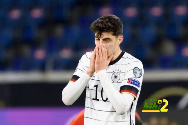 هافيرتز يتبرع لمدينته المُتضررة في ألمانيا بسبب الفيضانات!