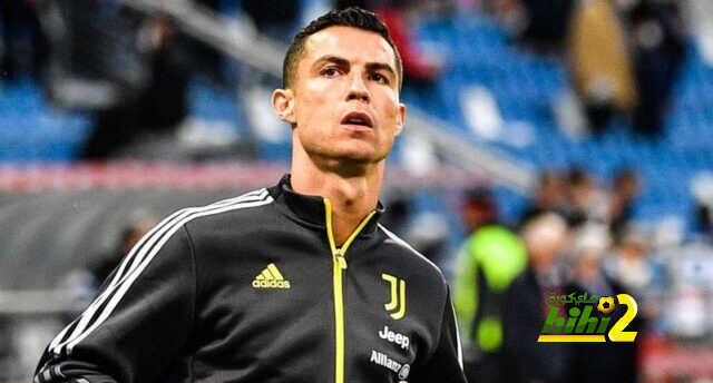 أليغري: “إبقاء رونالدو كبديل كان بالاتفاق معه”