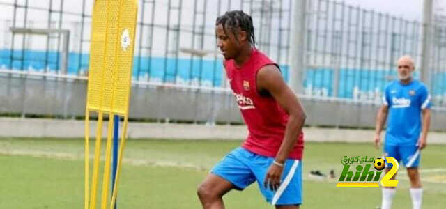 موعد أول مباراة لفاتي مع برشلونة بعد عودته من الاصابة