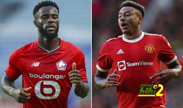 بامبا بديل مُحتمل للينجارد في استاد لندن!
