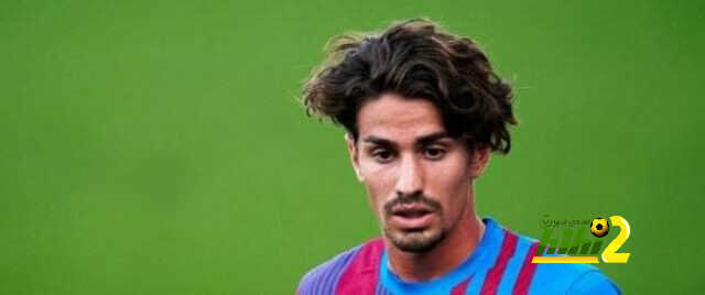 هل يتخلي برشلونة عن موهبته ؟