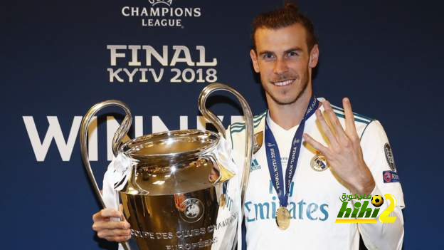 خليفة بن حمد يسخر من ريال مدريد وغاريث بيل ويرفض عرض مبابي