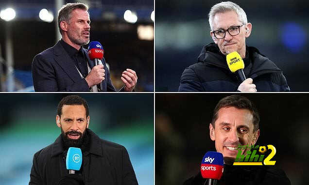 أساطير اليونايتد والليفر يُرشحوا البلوز لحمل لقب البريميرليج هذا الموسم!