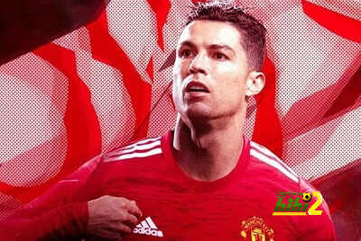 رامون: انتقال كريستيانو إلى مانشستر يونايتد كان صائبًا