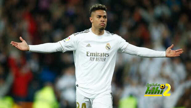 ماريانو يفتح باب الرحيل عن ريال مدريد