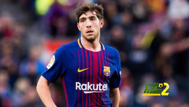 آس تكشف مدة غياب روبيرتو عن الملاعب