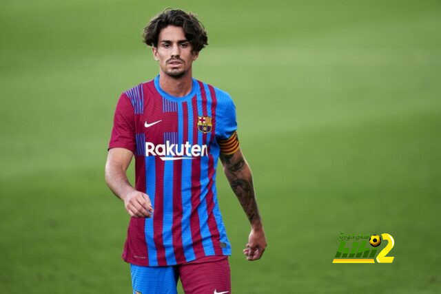 كويادو باق في برشلونة
