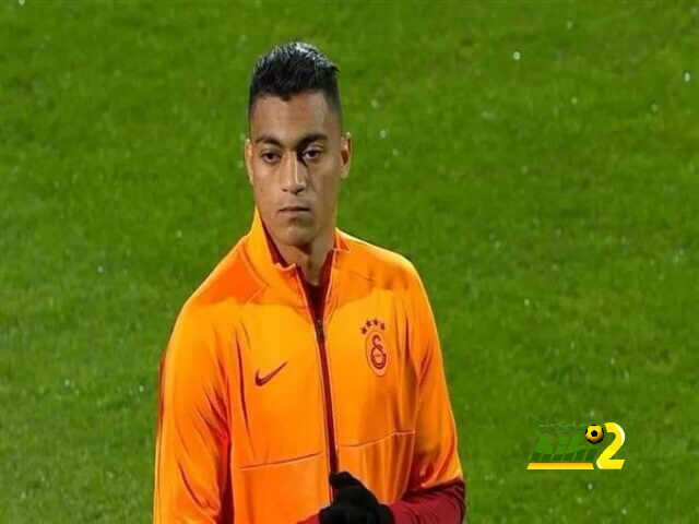 فشل كواليس إنتقال مصطفى محمد إلى بوردو الفرنسي