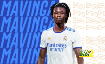 لماذا وقع ريال مدريد مع كامفينجا ؟