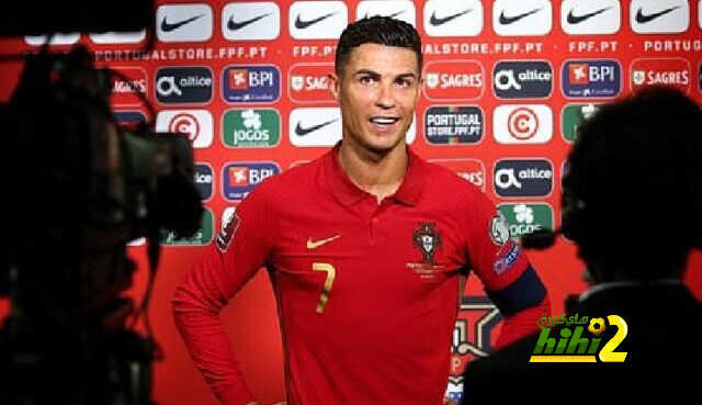 كريستيانو واثق من تسجيل المزيد من الأهداف الدولية